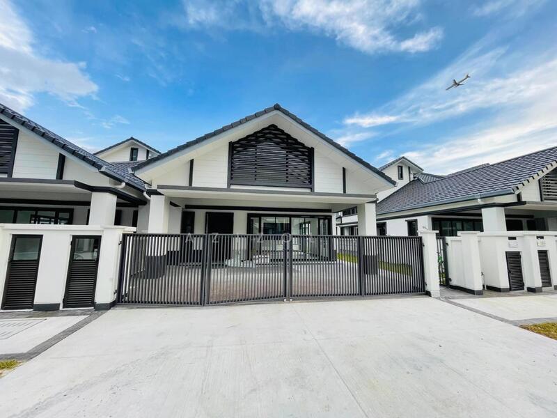 City of Elmina : Hevea - 2