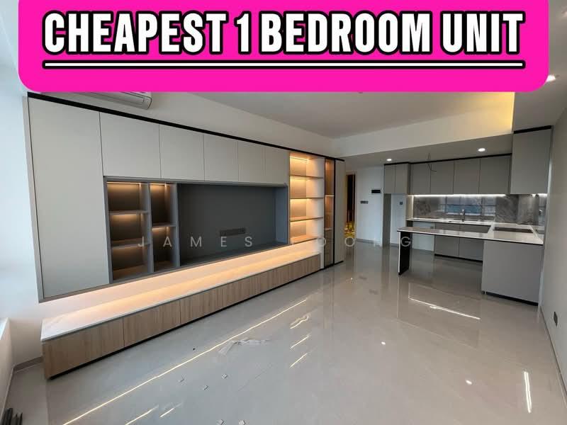 R&F Princess Cove Phase 3-New Casa Suites - 1