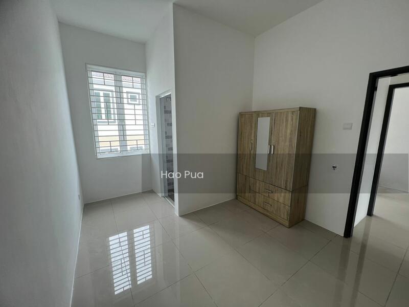 Platinum Hill PV 8 - 5