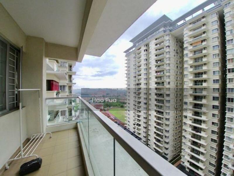 Platinum Hill PV 8 - 1