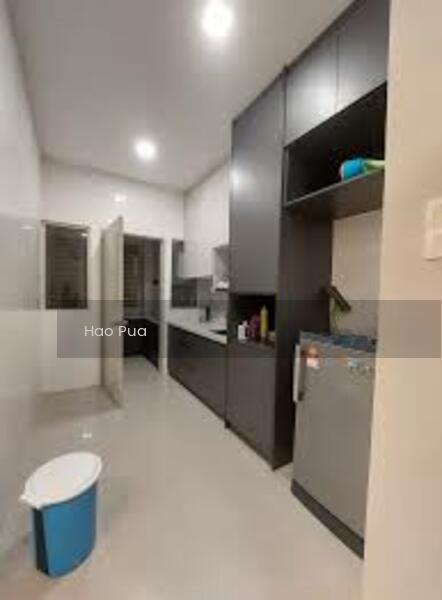 Platinum Hill PV 8 - 2