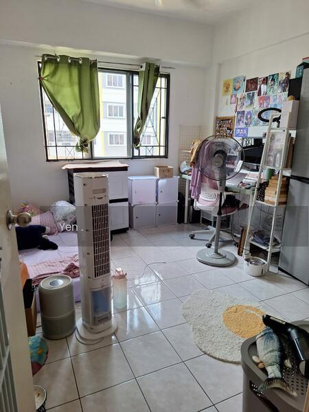 Pelangi Damansara - 2