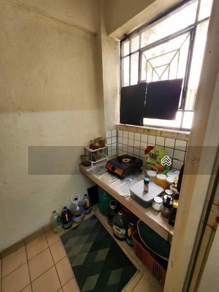 Pelangi Damansara - 4