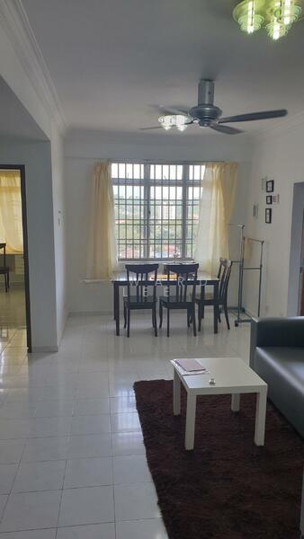 Azuria Condominium - 1