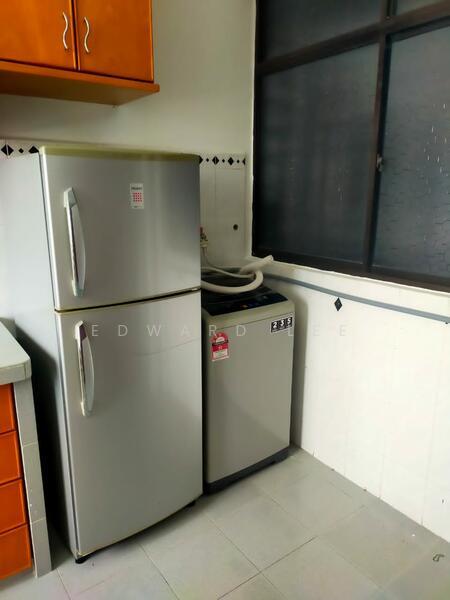 Azuria Condominium - 4