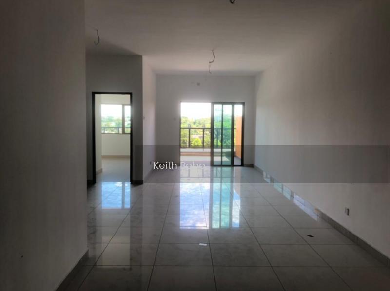 Residensi Zamrud - 2