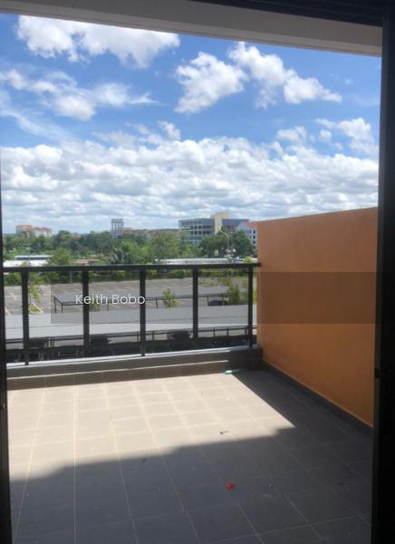 Residensi Zamrud - 1