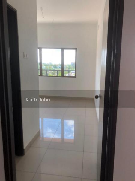 Residensi Zamrud - 4