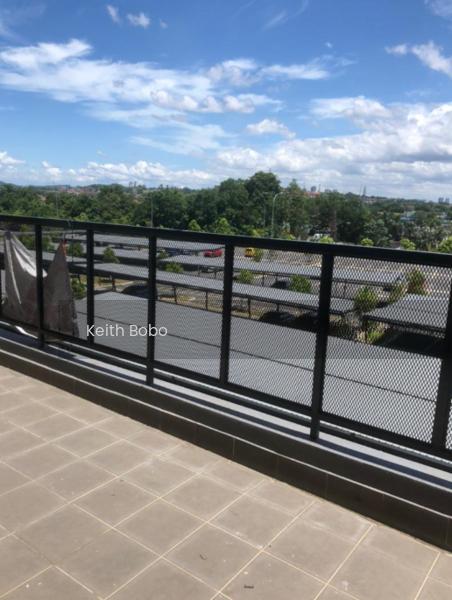 Residensi Zamrud - 5