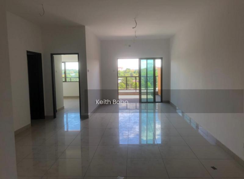 Residensi Zamrud - 3