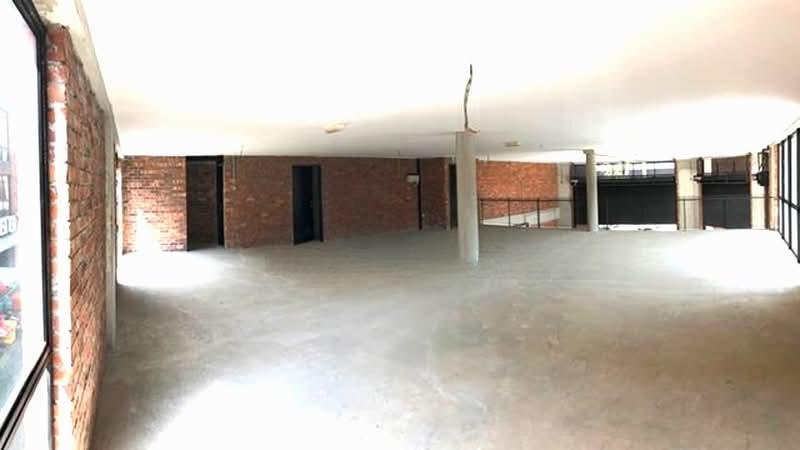 Rawspace Business Park - 2