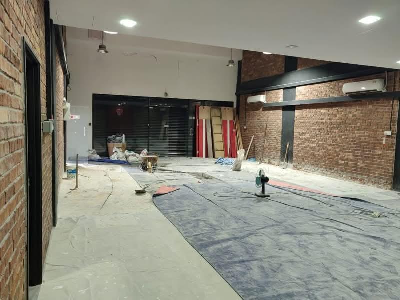 Rawspace Business Park - 3