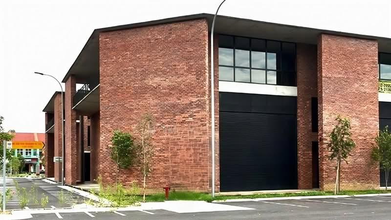 Rawspace Business Park - 5