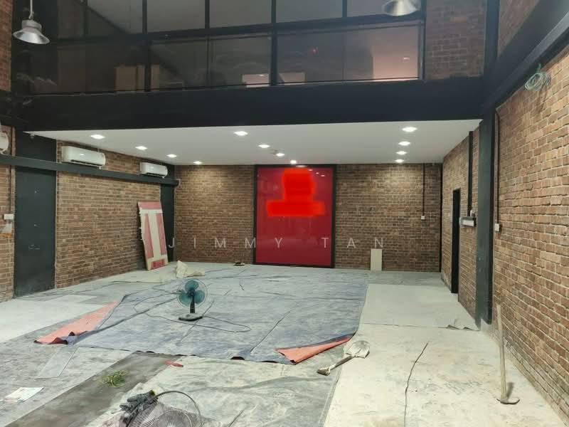 Rawspace Business Park - 1