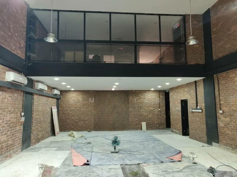 Rawspace Business Park - 2