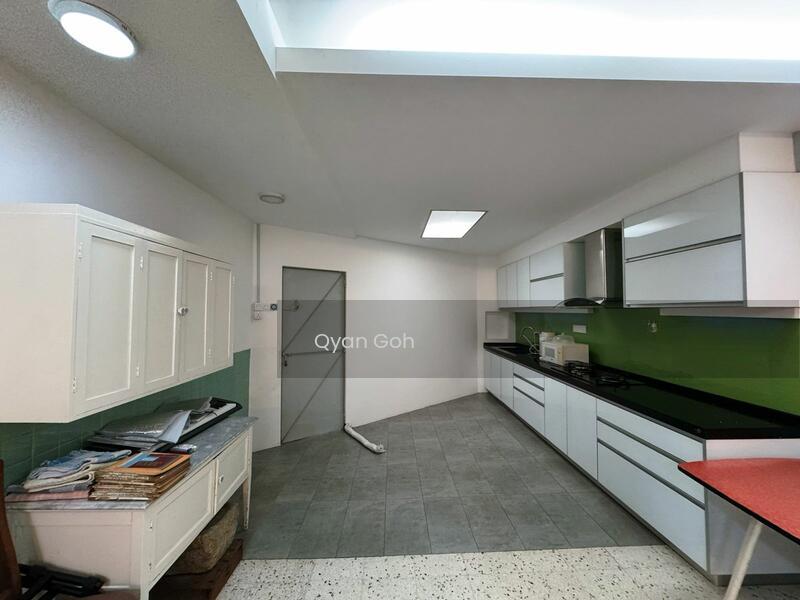 NON SPLIT & RENOVATE 2 Sty Terrace @ Minden Heights Gelugor - 2
