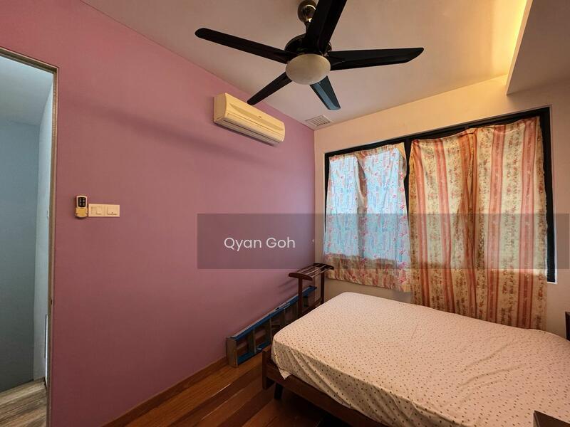 NON SPLIT & RENOVATE 2 Sty Terrace @ Minden Heights Gelugor - 4