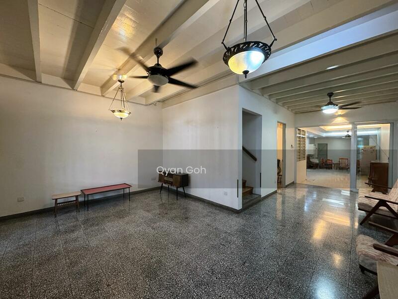 NON SPLIT & RENOVATE 2 Sty Terrace @ Minden Heights Gelugor - 5