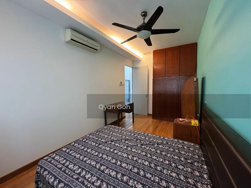 NON SPLIT & RENOVATE 2 Sty Terrace @ Minden Heights Gelugor - 3