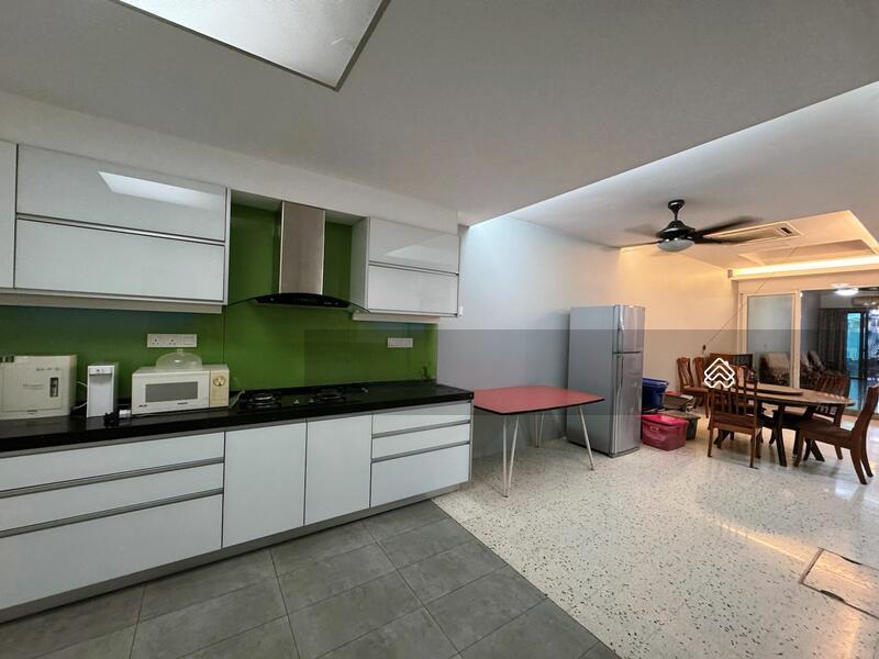 NON SPLIT & RENOVATE 2 Sty Terrace @ Minden Heights Gelugor - 1