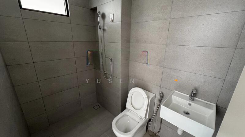 Vivo Executive Apartment - 3
