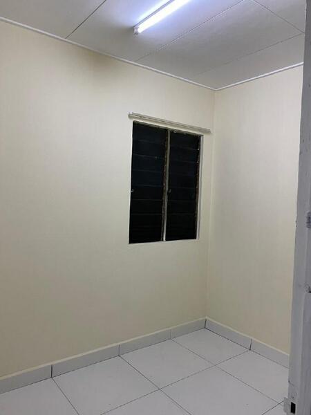 Flat PKNS Section 17 Shah Alam - 3