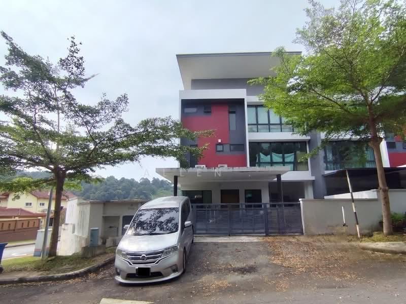 Perdana Heights - 2