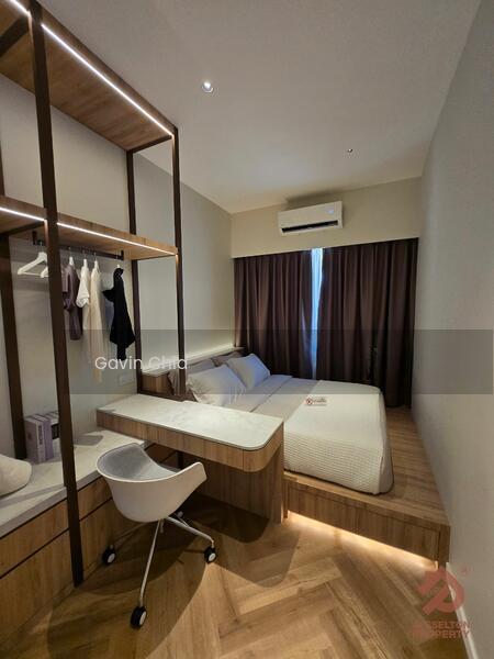 Aria @ Banyan Valley - 2