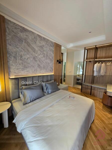 Aria @ Banyan Valley - 4