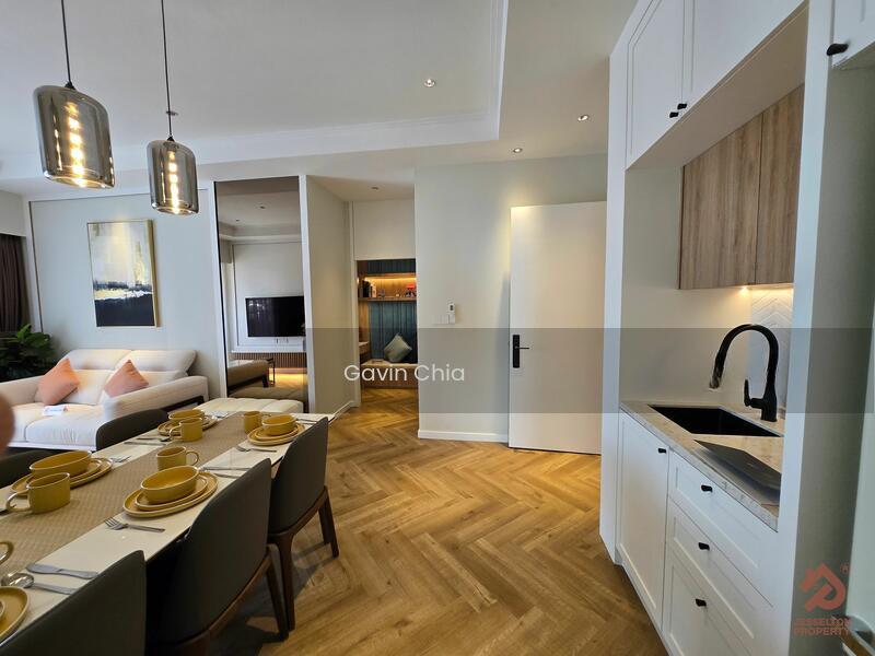 Aria @ Banyan Valley - 4