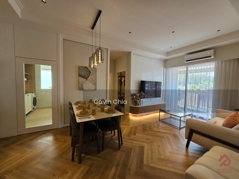 Aria @ Banyan Valley - 1