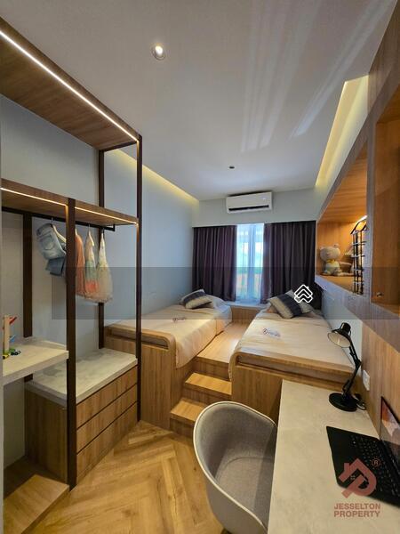 Aria @ Banyan Valley - 5