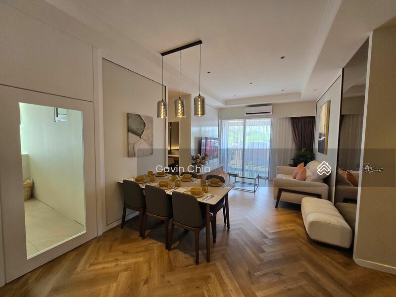 Aria @ Banyan Valley - 2