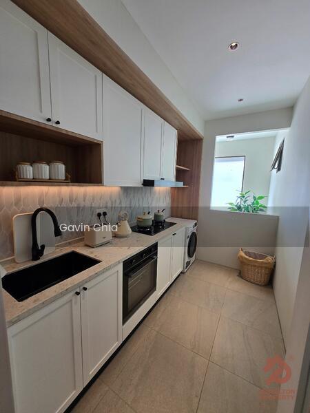 Aria @ Banyan Valley - 3