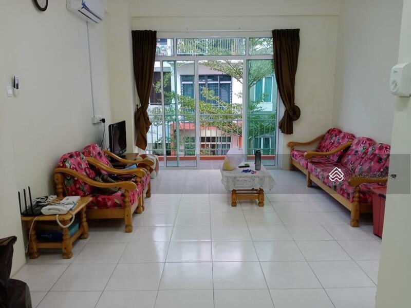 Stutong Heights 2 - 5