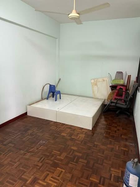 Subang Perdana Goodyear Court 8 - 4