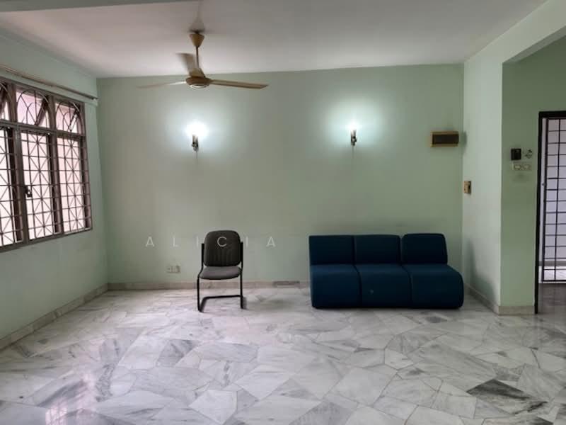 Subang Perdana Goodyear Court 8 - 1