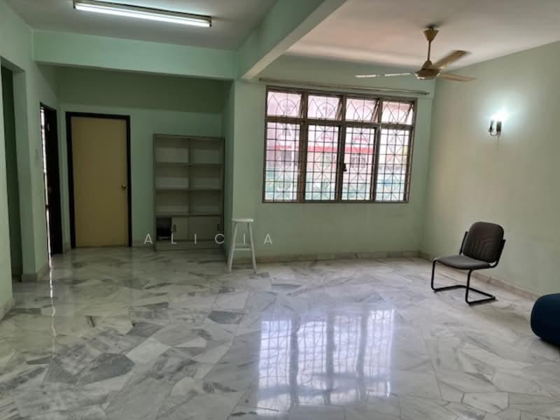 Subang Perdana Goodyear Court 8 - 2