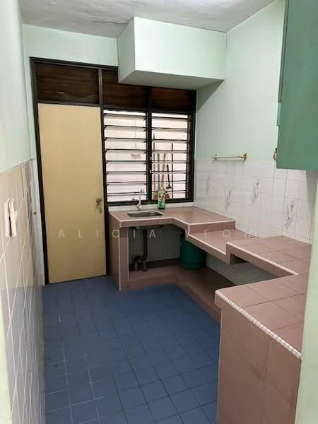 Subang Perdana Goodyear Court 8 - 5