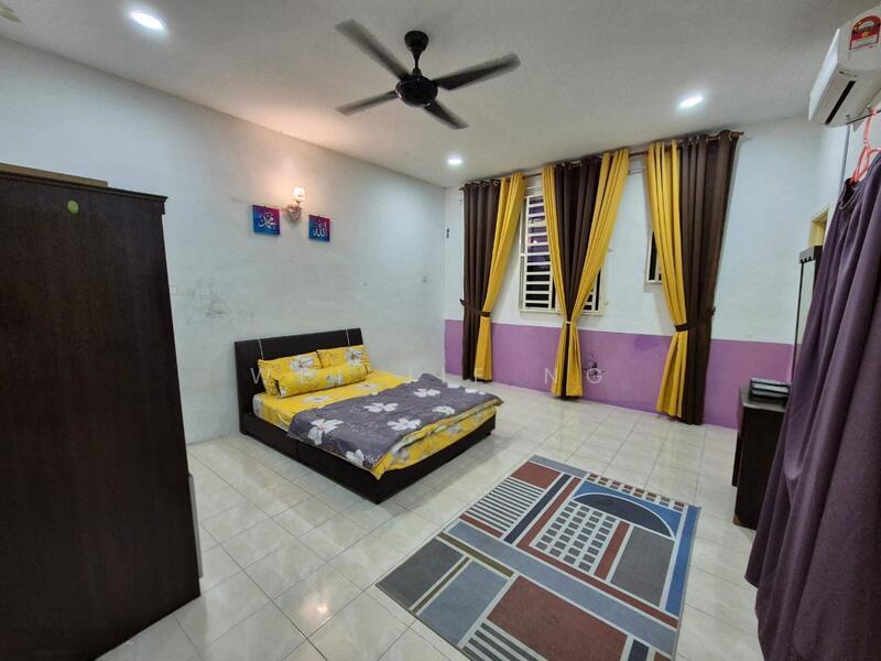 Taman Seri Bertam - 2