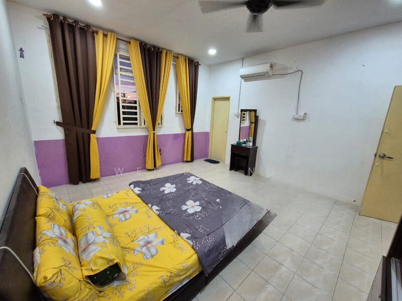 Taman Seri Bertam - 4