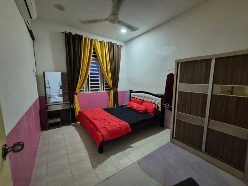 Taman Seri Bertam - 5