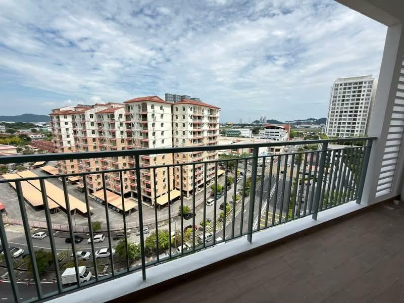 Lucerne Residences - 5