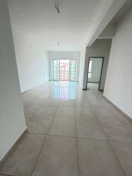 Lucerne Residences - 1