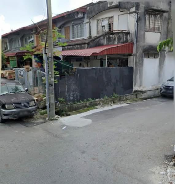 Taman Selayang Baru Selayang Landed House Freehold - 3