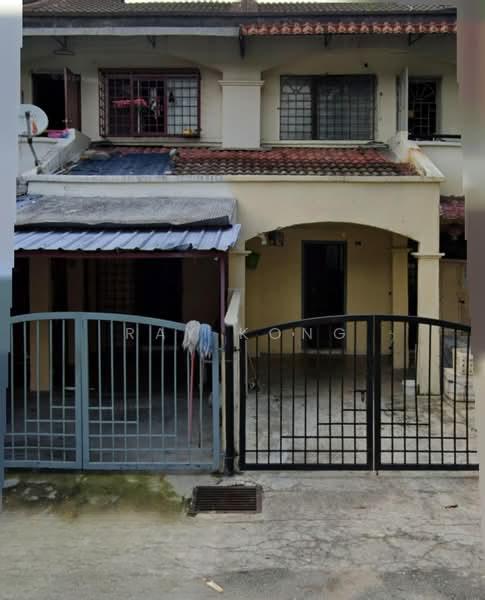 Taman Selayang Baru Selayang Landed House Freehold - 4
