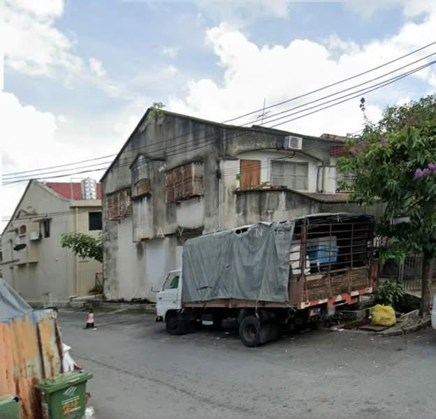 Taman Selayang Baru Selayang Landed House Freehold - 5