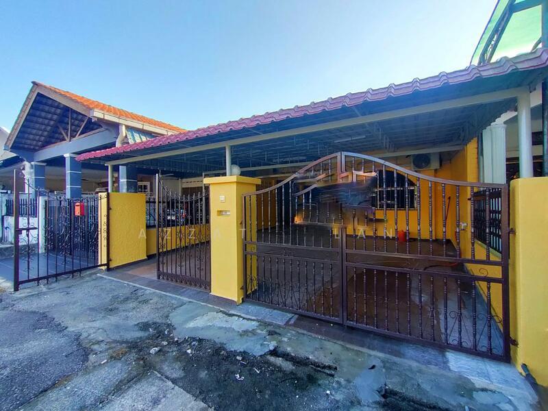 Lembah Keramat - 4