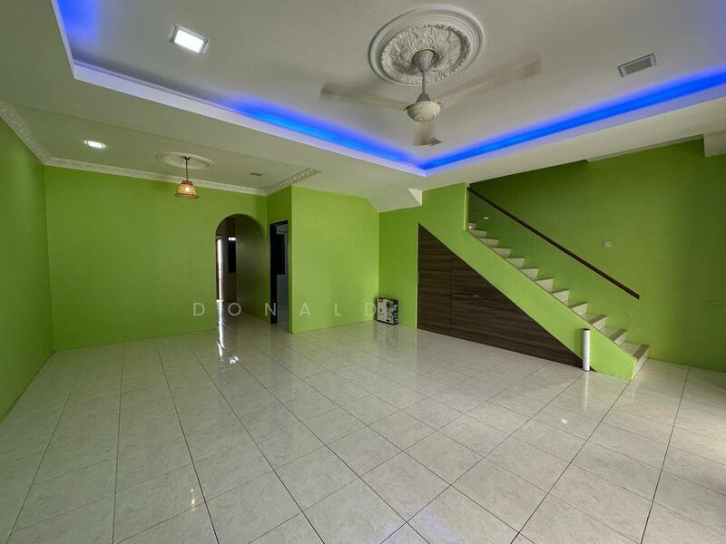 Bercham @ Bercham Utara - 5