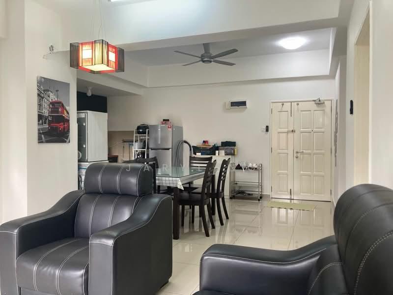 Kempas Apartment - 4